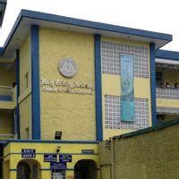 holy trinity college manila|Holy Trinity Academy (Philippines) .